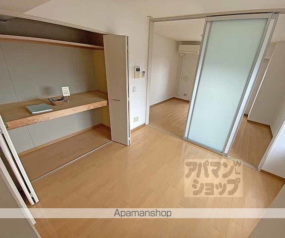 パークウォーク京都東山の内装写真