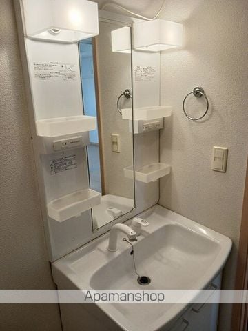ブリーズIの内装写真