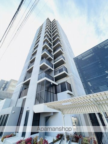S-RESIDENCE尾頭橋beauteの外観写真