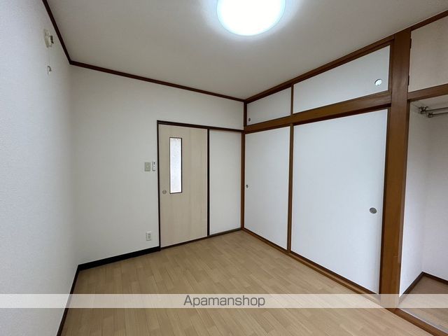 豊岡8・2ハイツの内装写真