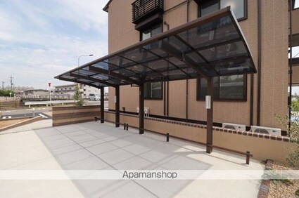 Ｍａｉｓｏｎ　Ｃｌｏｃｈｅｔｔｅ[3LDK/62.96m2]の外観2