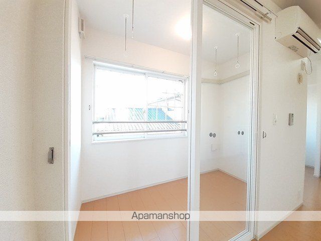 コッティ大泉の内装写真