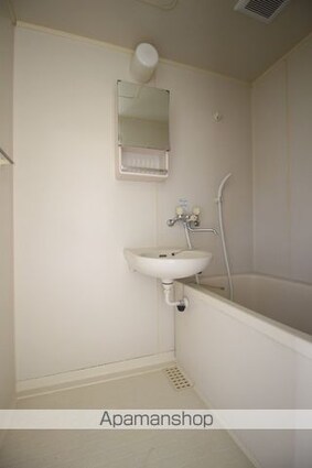 プレジール池岡[1K/20m2]のバス