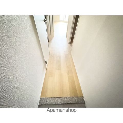 ヒルズ新栄2号館の内装写真