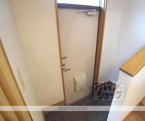 テラスおいけの内装写真