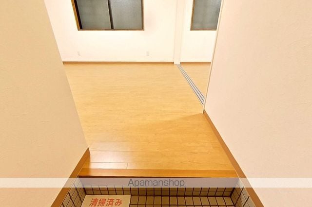 メゾン内藤の内装写真