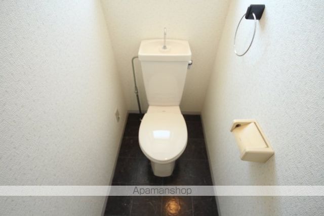 アクシス翠町の内装写真