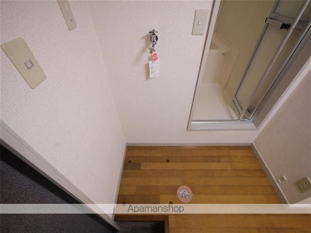 ドリームハイツの内装写真