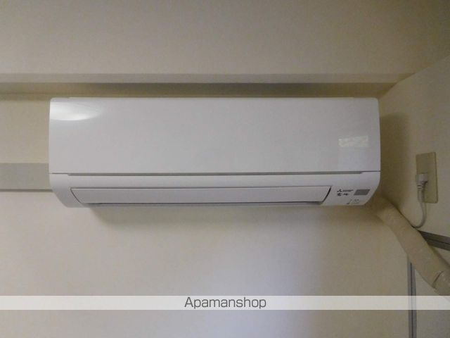 衣笠氷室町マンションの内装写真