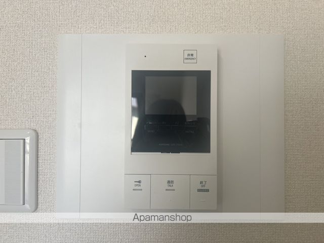 コンセール裕恵の内装写真