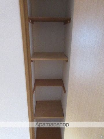 サンタの館裏参道の内装写真