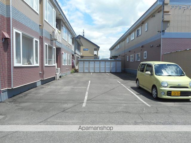 アプローズIIIの外観写真