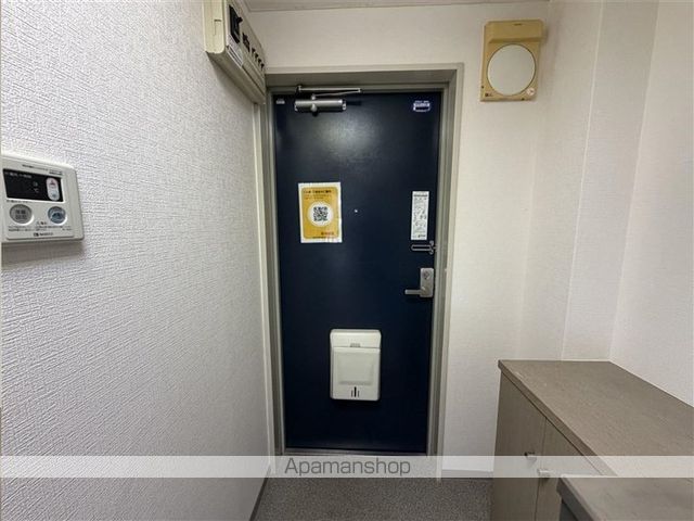 MYコーポの内装写真