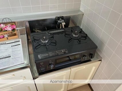 サンライフ木太　Ａ・Ｂ・Ｃ棟[2DK/40.92m2]の内装4