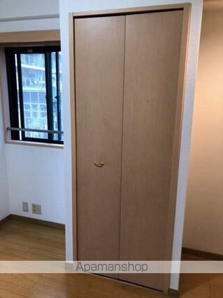 インシティ浜松町[1R/22.32m2]のその他内装4