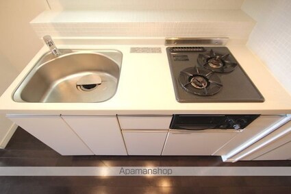 メインステージ上野[1DK/30.5m2]のキッチン