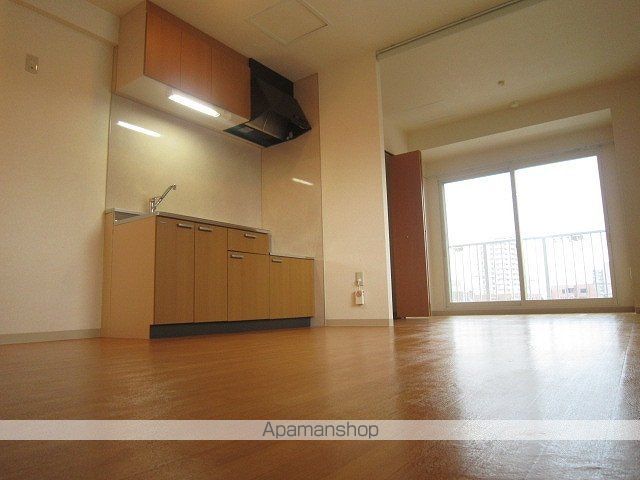 Gratiaの内装写真