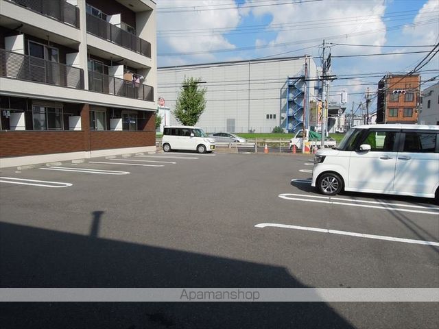 カーサモデルノのその他写真