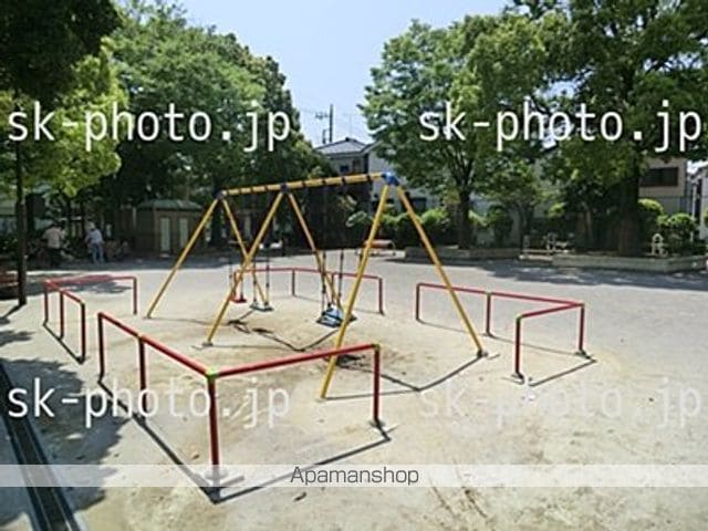 ミリアビタNO.22の周辺写真
