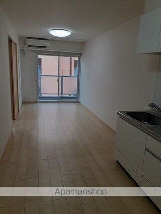 東京都中央区日本橋横山町[1LDK/40.15m2]のリビング・居間