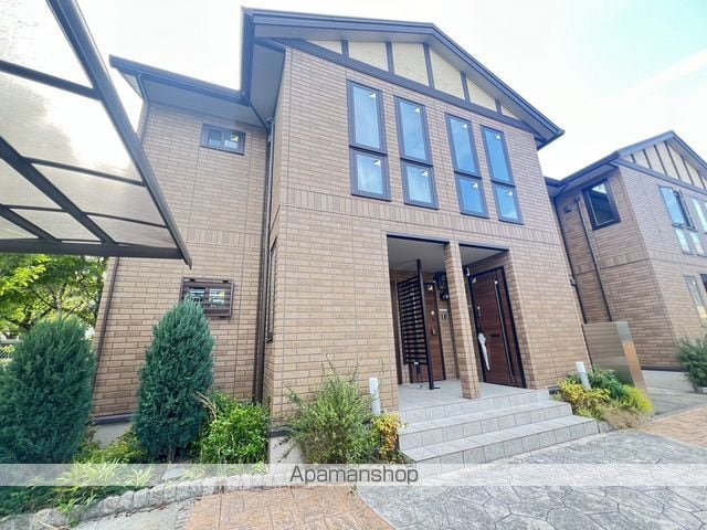 D House southの外観写真