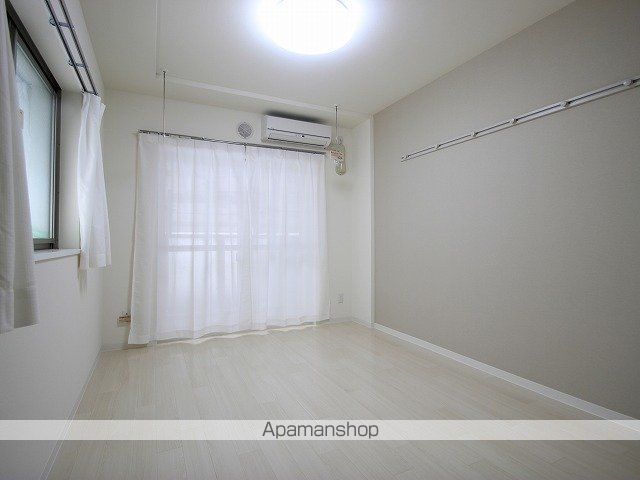 アルテシモIIの内装写真