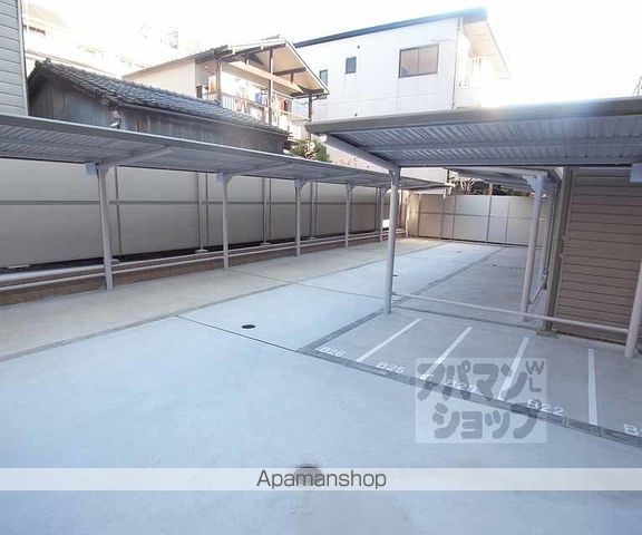 花園春日町マンションのその他写真