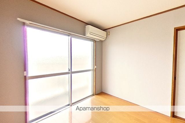 第5つくもコーポの内装写真
