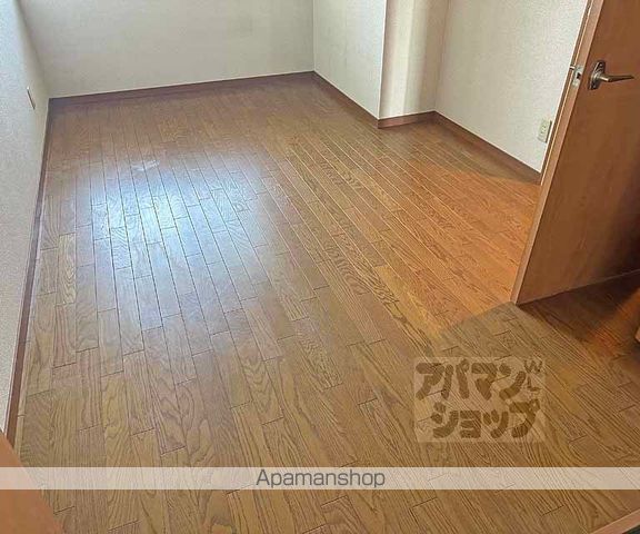 エントリート木村の内装写真