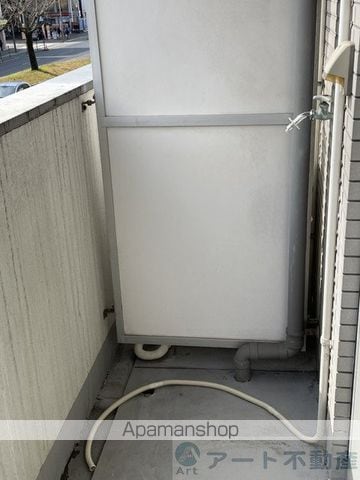 M&P−5の内装写真