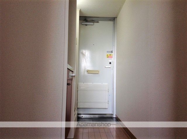 レオパレスサントーヨーの内装写真