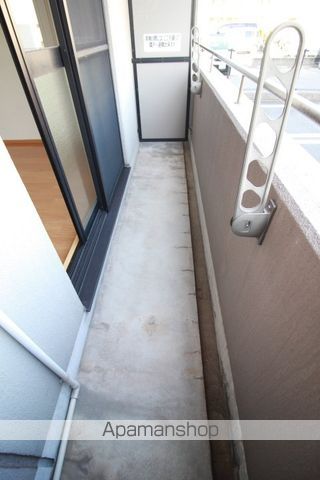 ニューメゾン森安の内装写真