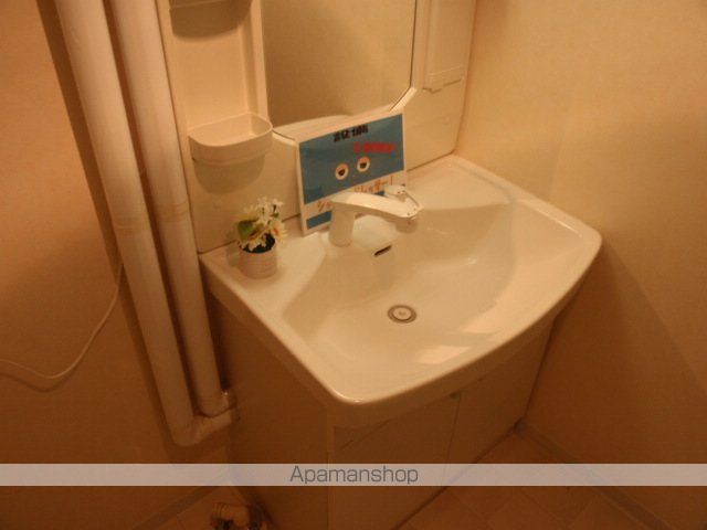 コンパス白石の内装写真
