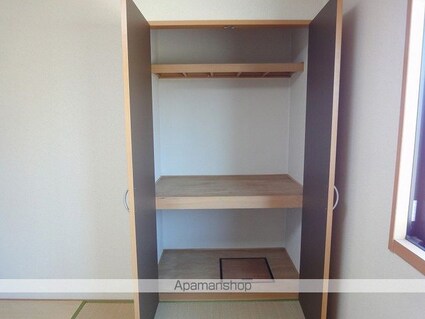 ハイツセリュー　Ⅰ棟[2LDK/52.66m2]の内装2