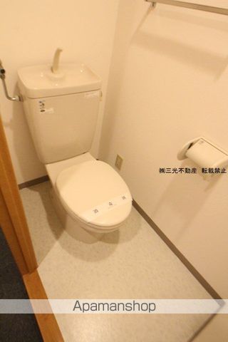 THE RESIDENCE PARK ODORIKOENの内装写真