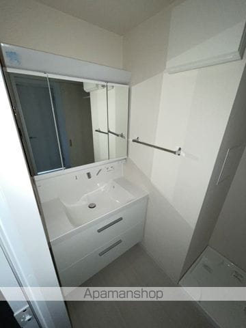 THE BELUGA 世田谷 RESIDENCEの内装写真