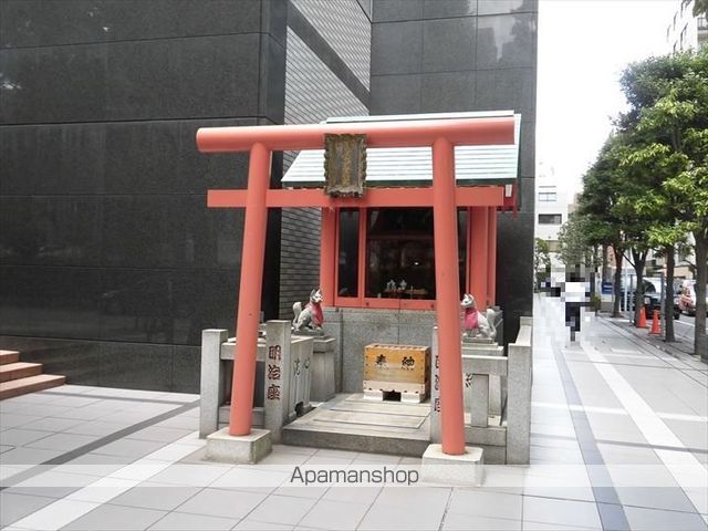 アーバイル日本橋水天宮の周辺写真