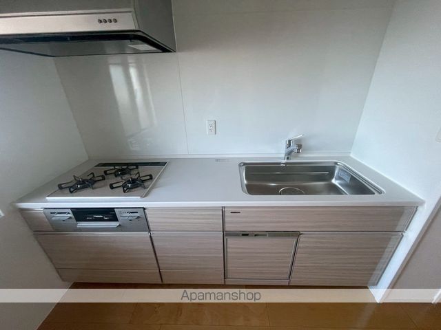 ライオンズマンション富山西町の内装写真