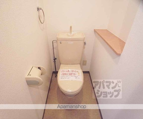 フォレスト27の内装写真
