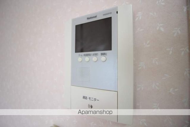 GB奥田の内装写真