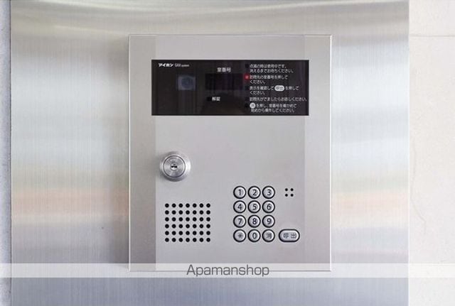 インプルーブ両国の内装写真