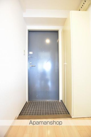 am’s4観光町の内装写真