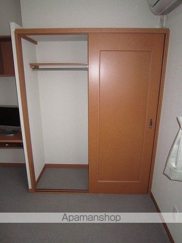 レオパレスエルピュールの内装写真