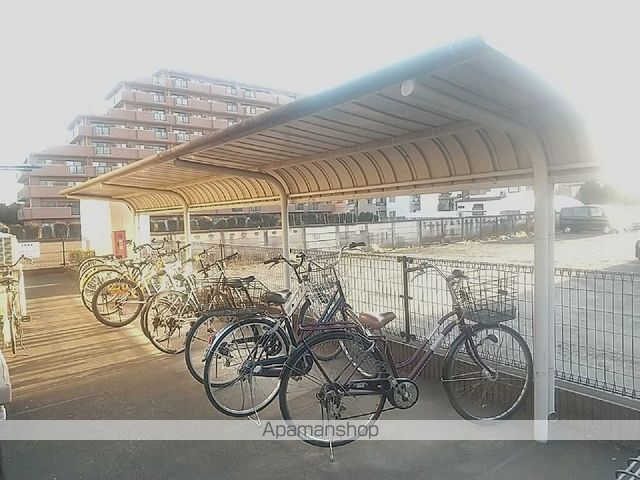 レオパレス欅のその他写真