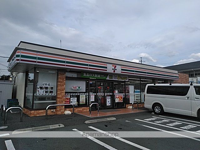 グランパルクの周辺写真