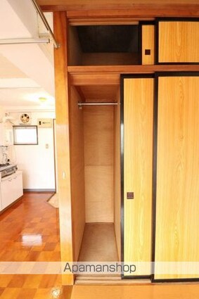 ハイデンス荒池[1DK/24.75m2]の内装5