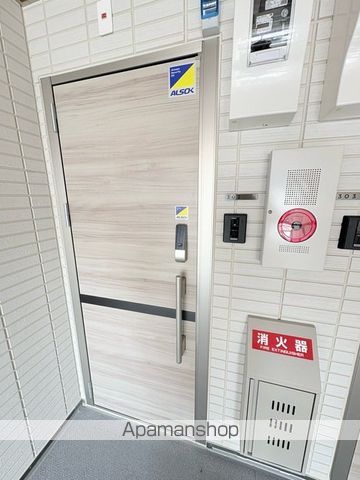 DーGran 飯田町の内装写真