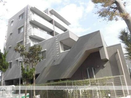 フォーリア井荻[3LDK/73.22m2]の外観3