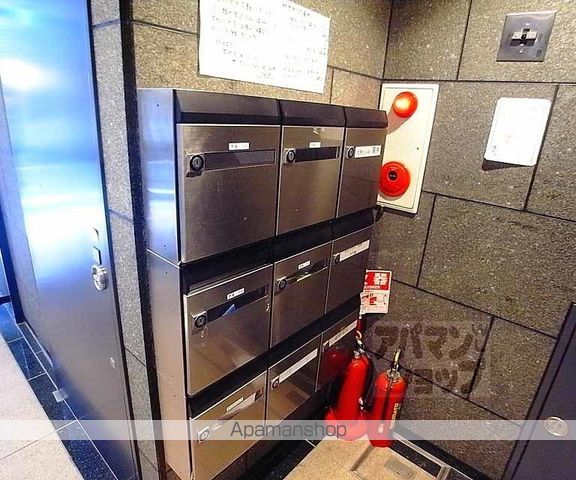 阪急電鉄京都線 京都河原町駅 徒歩4分 5階建 築22年のその他写真
