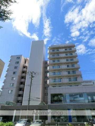サンタの館医大前 902 ｜ 北海道札幌市中央区南一条西１９丁目291（賃貸マンション1DK・9階・34.40㎡） その6